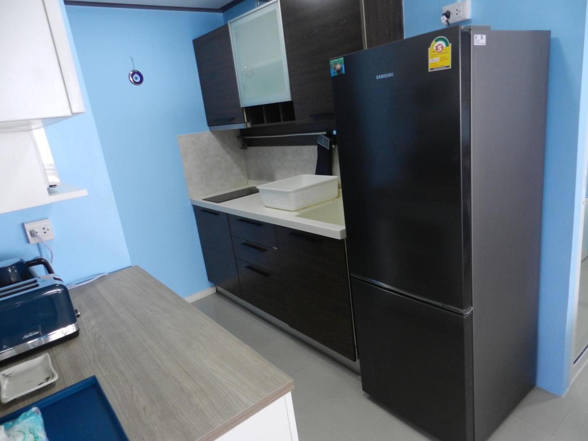 Jomtien Plaza Condotel Номер фото